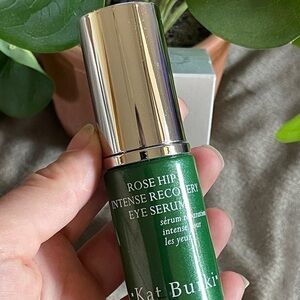 *NIB* Rose Hip Intense Recovery Eye Serum .5oz